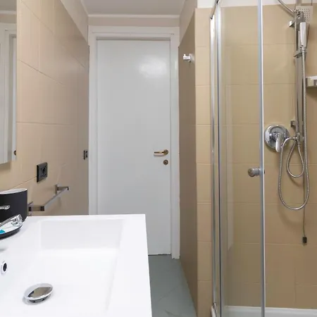 Apartamento Italianway - Venezia 33 Milão