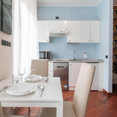 Italianway - Venezia 33 Apartamento