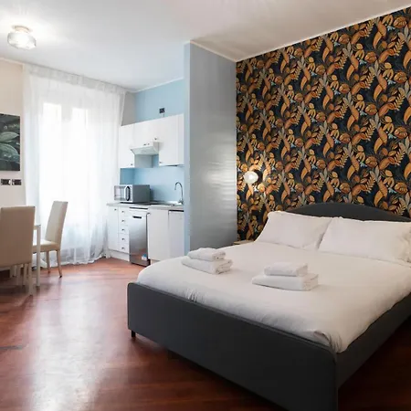 Apartamento Italianway - Venezia 33 Milão