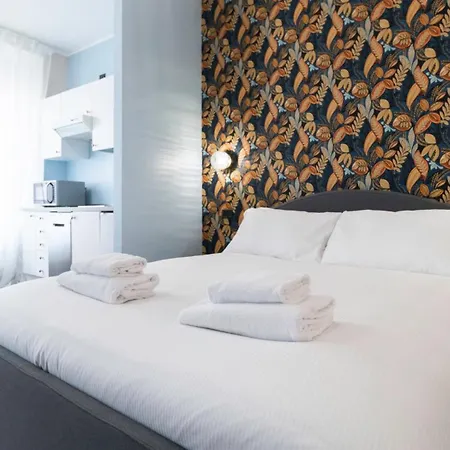 Italianway - Venezia 33 Apartamento Milão