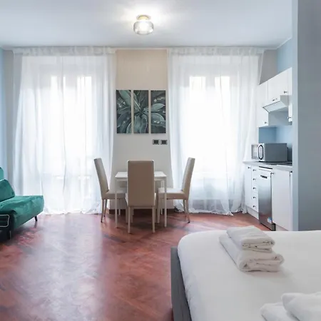 Italianway - Venezia 33 Apartamento