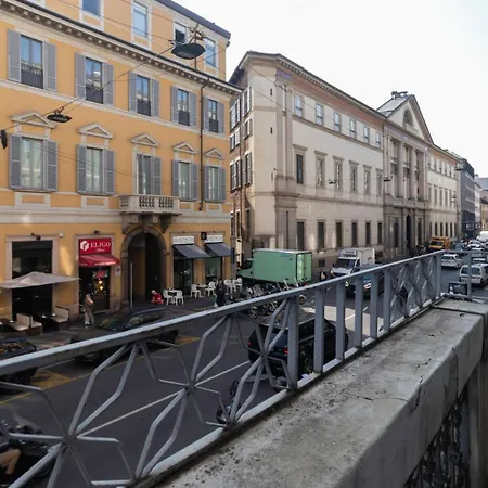 Italianway - Venezia 33 Apartamento *