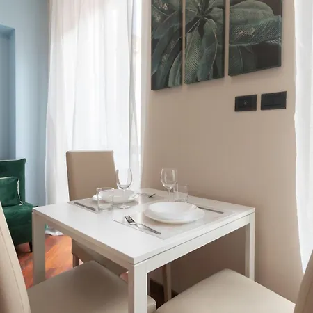 Italianway - Venezia 33 Apartamento *
