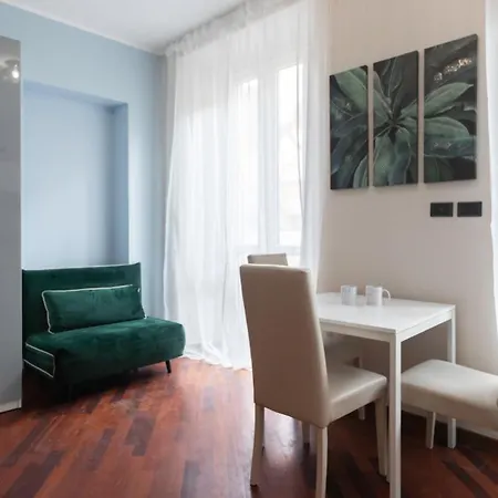 Italianway - Venezia 33 Apartamento Milão