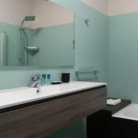 Italianway - Venezia 33 Apartamento