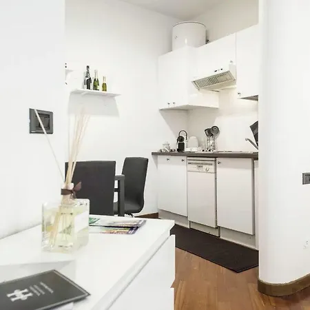 Italianway Easy - Venezia 33 - A Apartment *
